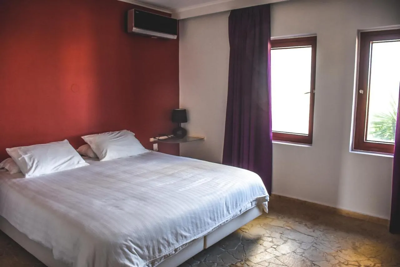 Resort Sorobon Boutique Hotel Bonaire